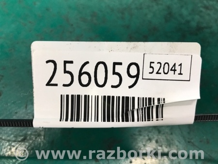 ФОТО Кронштейн заднього бампера для Infiniti QX30 (15-19) Київ