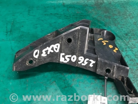 ФОТО Кронштейн заднього бампера для Infiniti QX30 (15-19) Київ