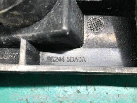 ФОТО Кронштейн заднього бампера для Infiniti QX30 (15-19) Київ