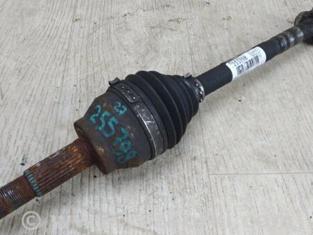 ФОТО Привід передній для Infiniti  G25/G35/G37/Q40 Київ