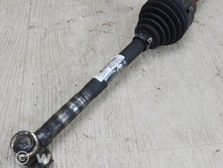 ФОТО Привід передній для Infiniti  G25/G35/G37/Q40 Київ