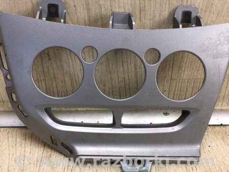 ФОТО Накладка торпедо-центр. для Ford Focus 3 (01.2010 - 03.2018) Київ