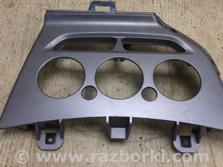 ФОТО Накладка торпедо-центр. для Ford Focus 3 (01.2010 - 03.2018) Київ