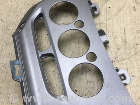 ФОТО Накладка торпедо-центр. для Ford Focus 3 (01.2010 - 03.2018) Київ