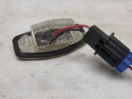 ФОТО Підсвічування номера для Honda Accord VII CM універсал (02-08) Київ