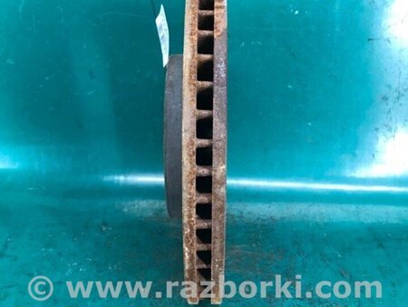 ФОТО Гальмівний диск передній для Hyundai Sonata VI YF (09-14) Київ