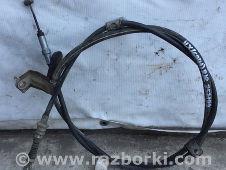 ФОТО трос стоянкового гальма для Acura ILX (2016-2019) Київ