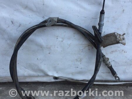 ФОТО трос стоянкового гальма для Acura ILX (2016-2019) Київ