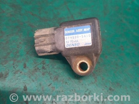 ФОТО Датчик абсолютного тиску (MAP sensor) для Honda Civic 7 EU, EN, ES (09.2000 - 06.2006) Київ