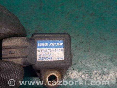 ФОТО Датчик абсолютного тиску (MAP sensor) для Honda Civic 7 EU, EN, ES (09.2000 - 06.2006) Київ