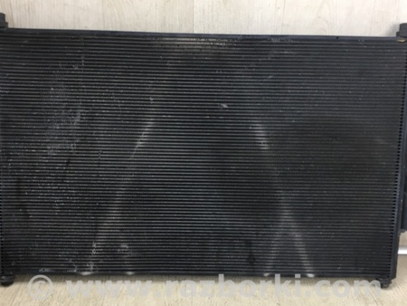 ФОТО Радіатор кондиціонера для Honda Odyssey (11-17) Київ