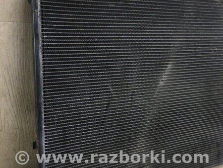 ФОТО Радіатор кондиціонера для Honda Odyssey (11-17) Київ