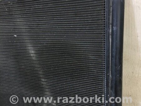 ФОТО Радіатор кондиціонера для Honda Odyssey (11-17) Київ