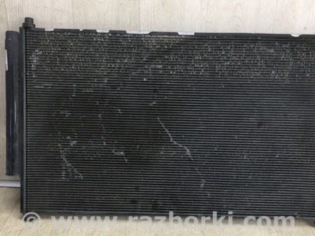 ФОТО Радіатор кондиціонера для Honda Odyssey (11-17) Київ