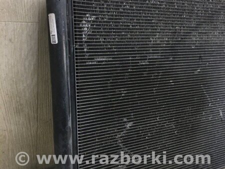 ФОТО Радіатор кондиціонера для Honda Odyssey (11-17) Київ