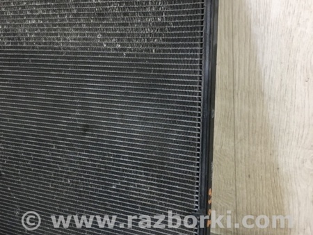 ФОТО Радіатор кондиціонера для Honda Odyssey (11-17) Київ