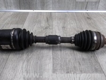 ФОТО Привід передній для Mazda CX-9 TB (2007-2016) Київ