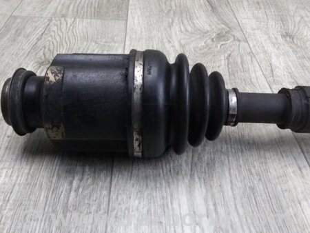 ФОТО Привід передній для Mazda CX-9 TB (2007-2016) Київ