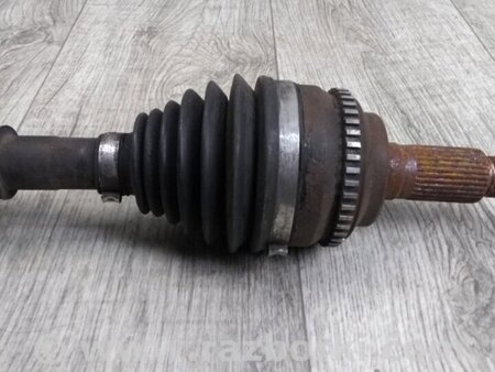 ФОТО Привід передній для Mazda CX-9 TB (2007-2016) Київ