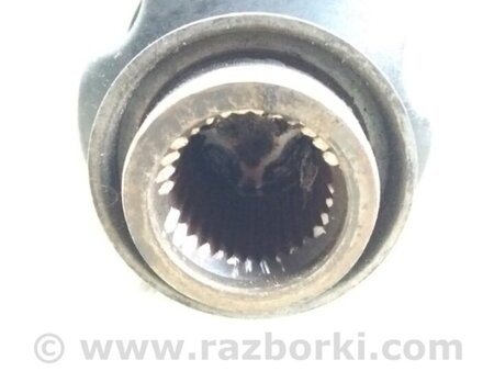 ФОТО Привід передній для Mazda CX-9 TB (2007-2016) Київ