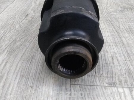 ФОТО Привід передній для Mazda CX-9 TB (2007-2016) Київ