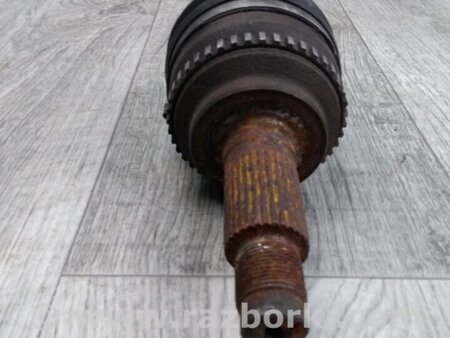 ФОТО Привід передній для Mazda CX-9 TB (2007-2016) Київ