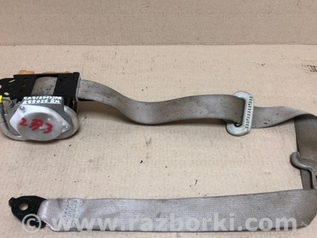 ФОТО Ремінь безпеки для Mazda CX-7 Київ