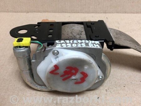 ФОТО Ремінь безпеки для Mazda CX-7 Київ