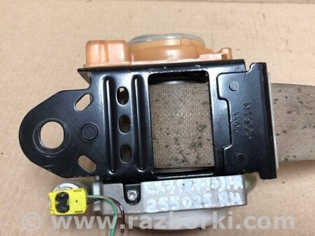 ФОТО Ремінь безпеки для Mazda CX-7 Київ