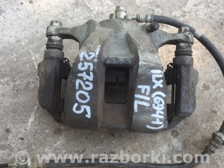 ФОТО Супорт гальмівний для Acura ILX (2016-2019) Київ