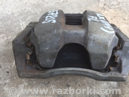 ФОТО Супорт гальмівний для Acura ILX (2016-2019) Київ