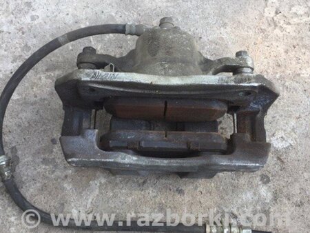 ФОТО Супорт гальмівний для Acura ILX (2016-2019) Київ