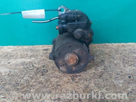 ФОТО Стартер для Honda Civic 7 EU, EN, ES (09.2000 - 06.2006) Київ