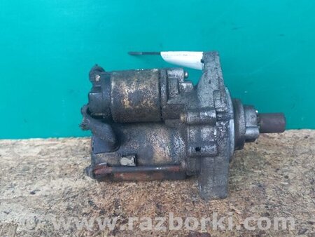 ФОТО Стартер для Honda Civic 7 EU, EN, ES (09.2000 - 06.2006) Київ