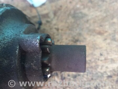 ФОТО Стартер для Honda Civic 7 EU, EN, ES (09.2000 - 06.2006) Київ