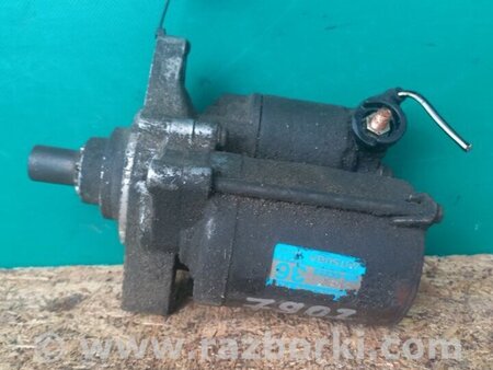 ФОТО Стартер для Honda Civic 7 EU, EN, ES (09.2000 - 06.2006) Київ