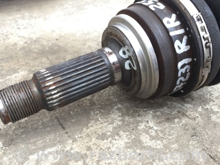 ФОТО Привід задній для Acura RDX TB 1/2 (06-12) Київ