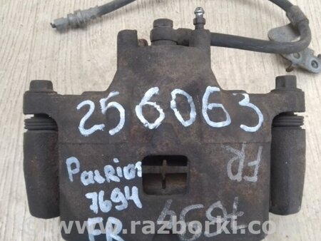 ФОТО Супорт гальмівний для Jeep Patriot (10-17) Київ