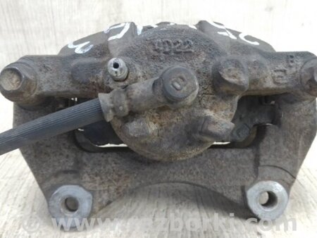 ФОТО Супорт гальмівний для Jeep Patriot (10-17) Київ