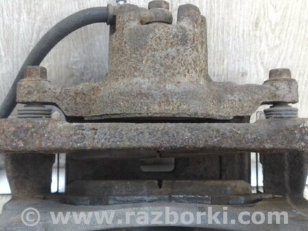 ФОТО Супорт гальмівний для Jeep Patriot (10-17) Київ