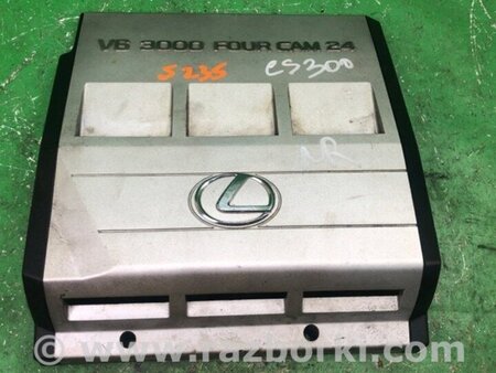 ФОТО Накладка двигуна декоративна для Lexus ES300 (96-01) Київ