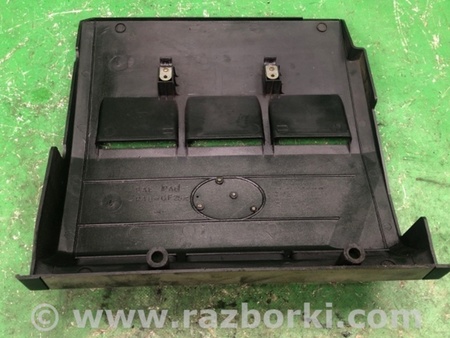 ФОТО Накладка двигуна декоративна для Lexus ES300 (96-01) Київ