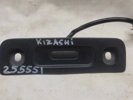 ФОТО Кнопка відкриття багажника зовнішня для Suzuki Kizashi (2009-2014) Київ