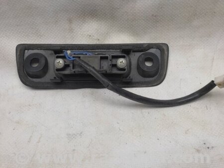 ФОТО Кнопка відкриття багажника зовнішня для Suzuki Kizashi (2009-2014) Київ