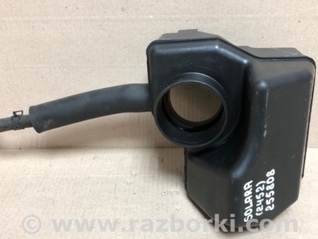 ФОТО Резонатор повітряного фільтра для Toyota Solara Київ