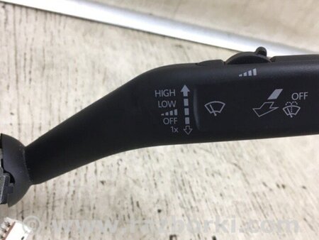 ФОТО Підрульовий перемикач для Volkswagen Passat B8 (2014-2023) Київ