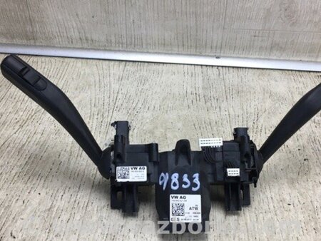 ФОТО Підрульовий перемикач для Volkswagen Passat B8 (2014-2023) Київ