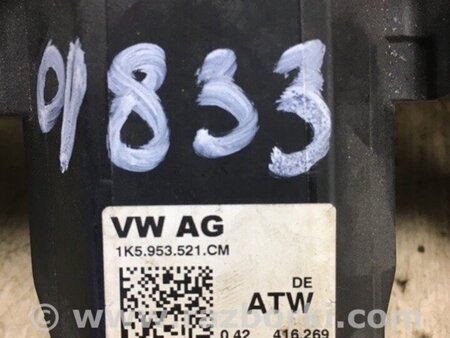 ФОТО Підрульовий перемикач для Volkswagen Passat B8 (2014-2023) Київ