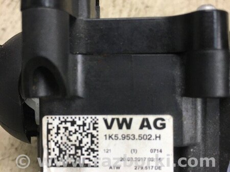 ФОТО Підрульовий перемикач для Volkswagen Passat B8 (2014-2023) Київ