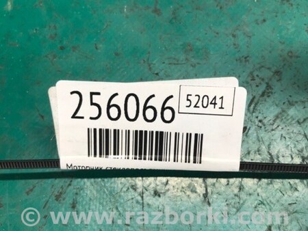 ФОТО Моторчик склопідйомника для Infiniti QX30 (15-19) Київ